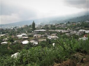 Community of Buea, Cameroon